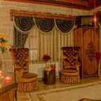 Двухместный (Номер Делюкс Stone), Cappadocia Inn Hotel