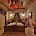 Двухместный (Номер Делюкс Stone), Cappadocia Inn Hotel