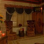 Двухместный (Номер Делюкс Stone), Cappadocia Inn Hotel