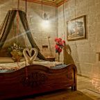 Двухместный (Номер Делюкс Stone), Cappadocia Inn Hotel