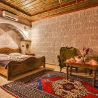 Двухместный (Каменный полулюкс), Cappadocia Inn Hotel