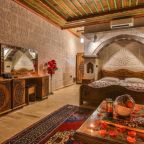 Двухместный (Каменный полулюкс), Cappadocia Inn Hotel