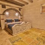 Двухместный (Каменный полулюкс), Cappadocia Inn Hotel