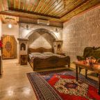 Двухместный (Каменный полулюкс), Cappadocia Inn Hotel