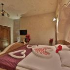 Двухместный (Полулюкс «Пещера»), Cappadocia Inn Hotel