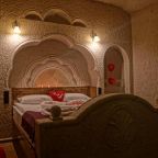 Двухместный (Полулюкс «Пещера»), Cappadocia Inn Hotel