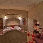 Двухместный (Полулюкс «Пещера»), Cappadocia Inn Hotel