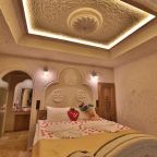 Двухместный (Классический номер в пещере), Cappadocia Inn Hotel