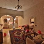 Двухместный (Классический номер в пещере), Cappadocia Inn Hotel