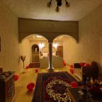 Двухместный (Классический номер в пещере), Cappadocia Inn Hotel