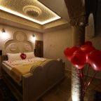 Двухместный (Классический номер в пещере), Cappadocia Inn Hotel