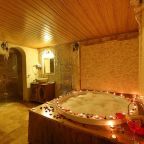 Двухместный (Номер «Комфорт» в пещере), Cappadocia Inn Hotel