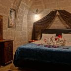 Двухместный (Номер «Комфорт» в пещере), Cappadocia Inn Hotel