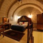 Двухместный (Номер «Комфорт» в пещере), Cappadocia Inn Hotel