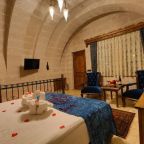 Двухместный (Номер «Комфорт» в пещере), Cappadocia Inn Hotel