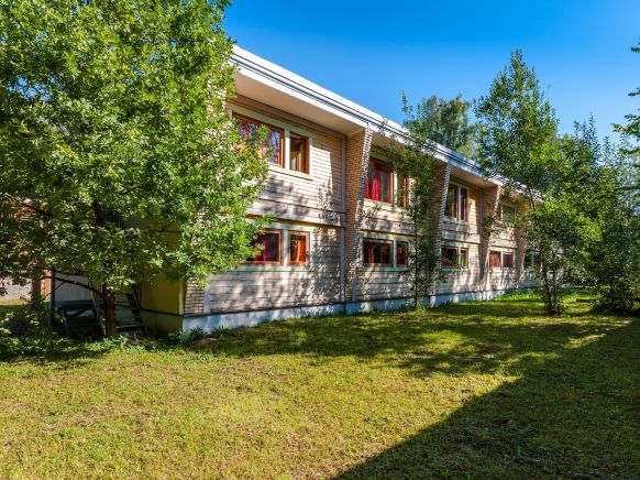 Фотография номера гостиницы Арт Хаус