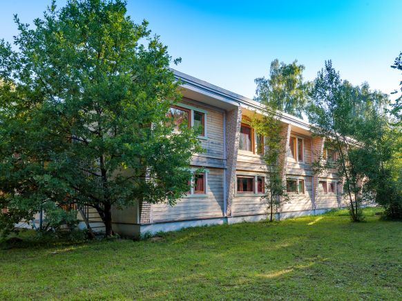 Фотография номера гостиницы Арт Хаус