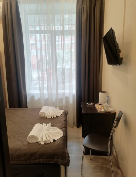 Фотография номера гостиницы Андреевский