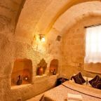 Двухместный (Стандартный двухместный номер с 1 кроватью), Caravanserai Cave Hotel