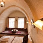 Двухместный (Стандартный двухместный номер с 1 кроватью), Caravanserai Cave Hotel