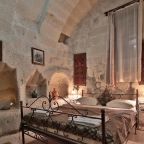 Двухместный (Стандартный двухместный номер с 1 кроватью), Caravanserai Cave Hotel