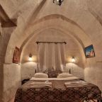 Двухместный (Стандартный двухместный номер с 1 кроватью), Caravanserai Cave Hotel