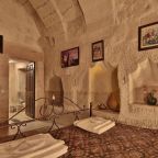 Двухместный (Стандартный двухместный номер с 1 кроватью), Caravanserai Cave Hotel