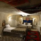 Трехместный (Трехместный номер), Caravanserai Cave Hotel