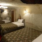 Трехместный (Трехместный номер), Caravanserai Cave Hotel