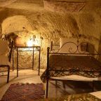 Четырехместный (Четырехместный номер), Caravanserai Cave Hotel