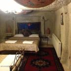 Четырехместный (Четырехместный номер), Caravanserai Cave Hotel