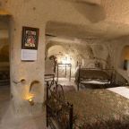 Четырехместный (Четырехместный номер), Caravanserai Cave Hotel