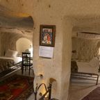 Четырехместный (Четырехместный номер), Caravanserai Cave Hotel