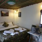 Двухместный (Двухместный номер эконом-класса с 1 кроватью), Caravanserai Cave Hotel