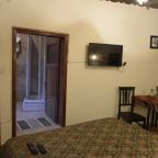 Двухместный (Двухместный номер эконом-класса с 1 кроватью), Caravanserai Cave Hotel