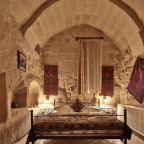 Двухместный (Стандартный двухместный номер с 1 кроватью), Caravanserai Cave Hotel