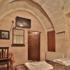 Двухместный (Стандартный двухместный номер с 1 кроватью), Caravanserai Cave Hotel