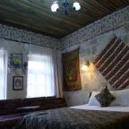 Двухместный (Стандартный двухместный номер с 1 кроватью), Caravanserai Cave Hotel