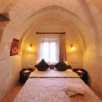 Двухместный (Стандартный двухместный номер с 1 кроватью), Caravanserai Cave Hotel