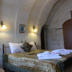 Двухместный (Стандартный двухместный номер с 1 кроватью), Caravanserai Cave Hotel