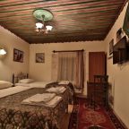 Трехместный (Трехместный номер), Caravanserai Cave Hotel