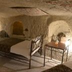 Четырехместный (Четырехместный номер), Caravanserai Cave Hotel