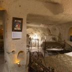 Четырехместный (Четырехместный номер), Caravanserai Cave Hotel