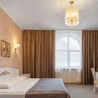 Двухместный (Standard Double Room), Гостиница Версаль