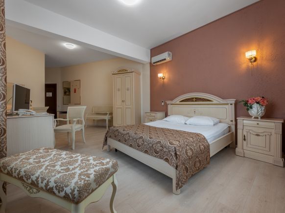 Гостиница Версаль