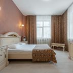 Двухместный (Superior Room), Гостиница Версаль