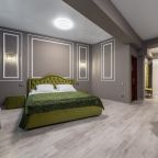 Люкс (Luxe Double Room), Гостиница Версаль