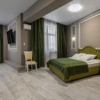 Люкс (Luxe Double Room), Гостиница Версаль