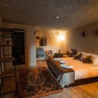 Двухместный (Стандартный двухместный номер с 1 кроватью), Cave Life Hotel