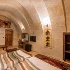 Семейный (Семейный люкс), Dervish Cave Suites